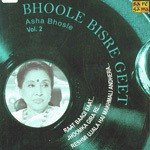 Bhoole Bisre Geet - Asha Bhosle - Vol. 2 - Bulo C. Rani Song Download