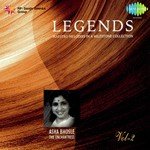 Legends - Asha Bhosle - The Enchantress - Vol 2 - Bulo C. Rani Song Download